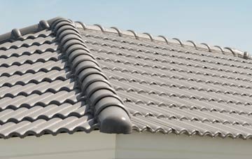 advantages of Tallington clay roofing