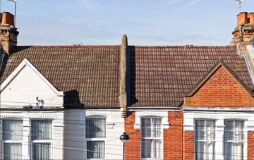 clay roofing Tallington, Lincolnshire