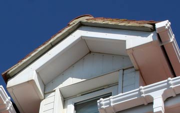 Tallington fascia installation costs