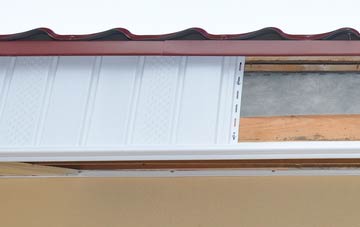 Tallington fascia repair costs