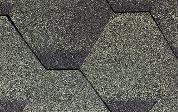 Tallington fibreglass shingle repairs