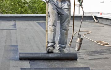 flat roof replacement Tallington, Lincolnshire