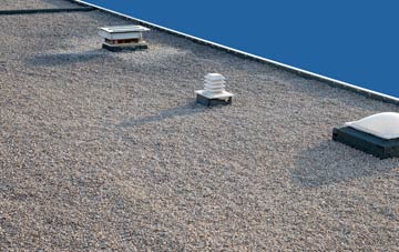 flat roofing Tallington, Lincolnshire