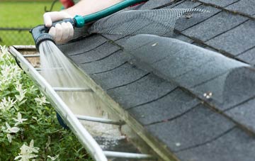 Tallington gutter cleaning costs