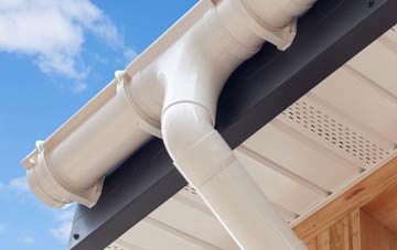Tallington gutter installation costs