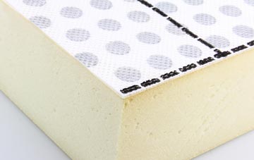 meeting Tallington building codes