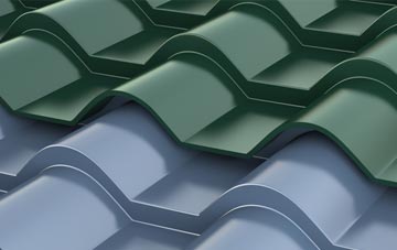 who should consider Tallington plastic roofs