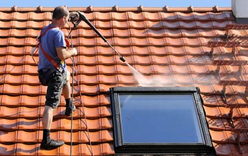 roof cleaning Tallington, Lincolnshire
