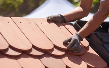 Tallington roof tile contractors