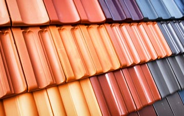 Tallington roof tile costs