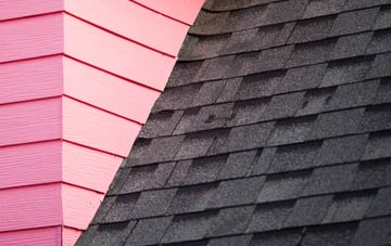 rubber roofing Tallington, Lincolnshire