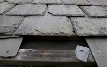 Tallington slate roof repairs and maintenance