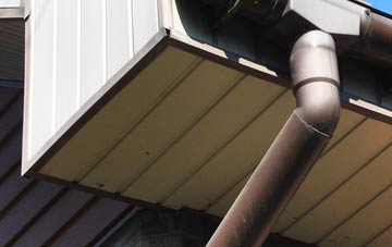 Tallington soffit installation costs