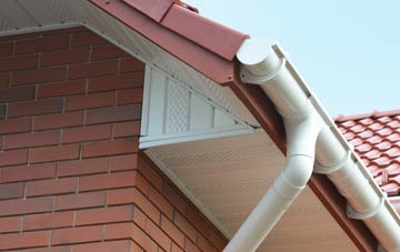 Tallington soffit repair costs
