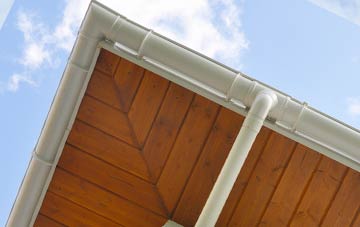 Tallington soffit types