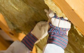 types of Tallington pitched roof insulation materials