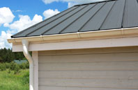 Tallington fascia repair