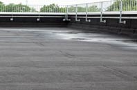 find rated Tallington flat roofing companies