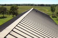 Tallington metal roof quotes