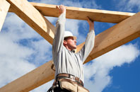 Tallington roof replacement work