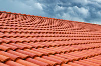 Tallington roofing tiles