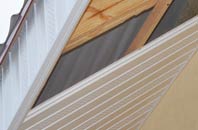 rated Tallington soffit repair companies