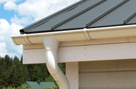 Tallington soffits