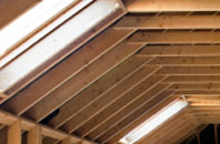 Tallington tapered roof insulation quotes